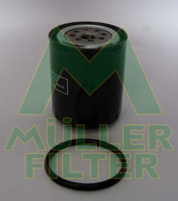MULLER FILTER fo587 -  Масляный фильтр